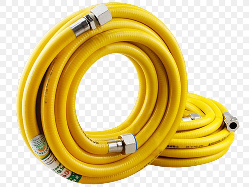 Natural Gas Stainless Steel	