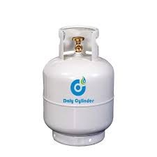 4 Kg Cylinder 